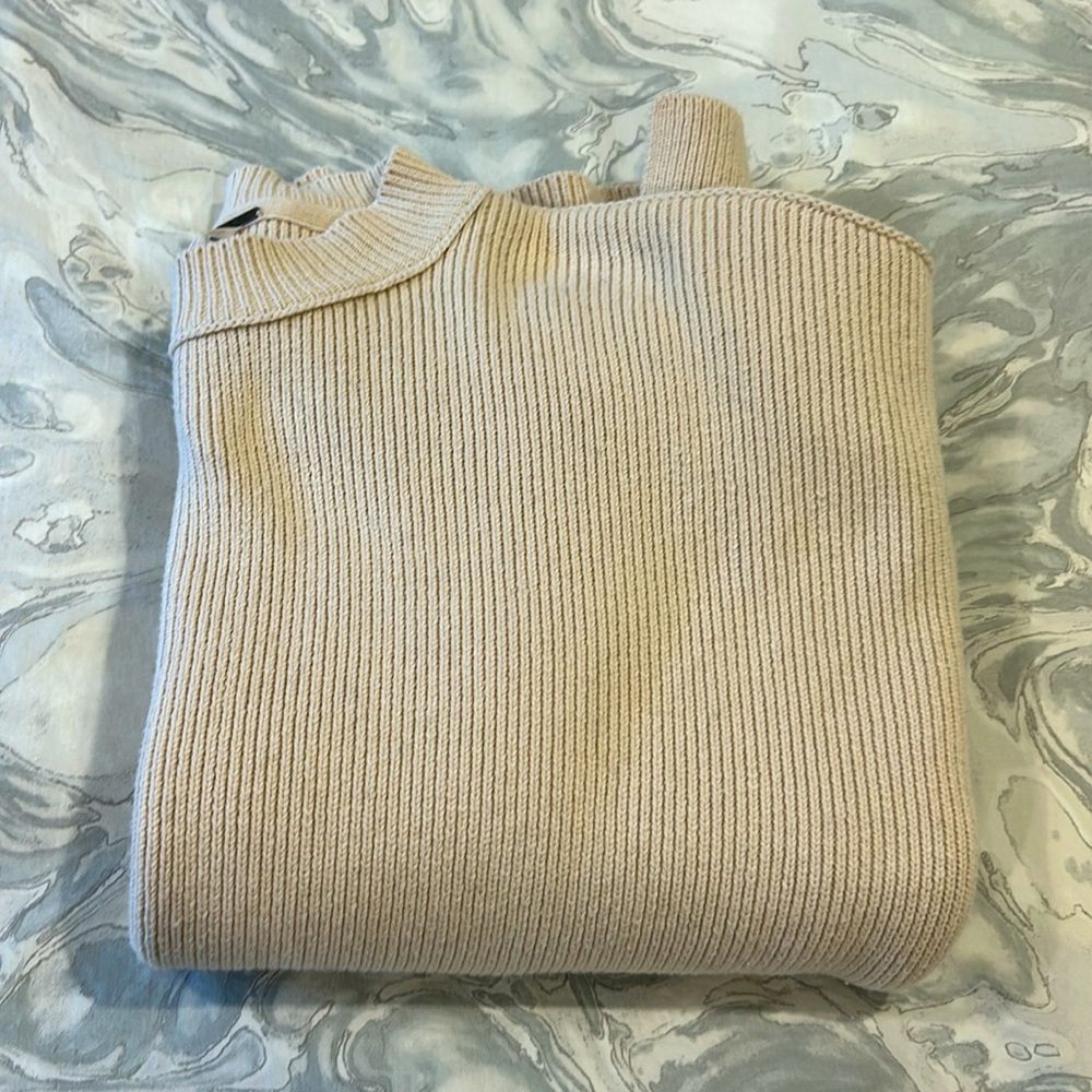 Free People Easy Street Tunic in Pearl Size Small - Picture 5 of 7